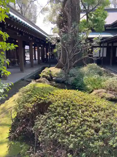 三嶋大社(静岡県)