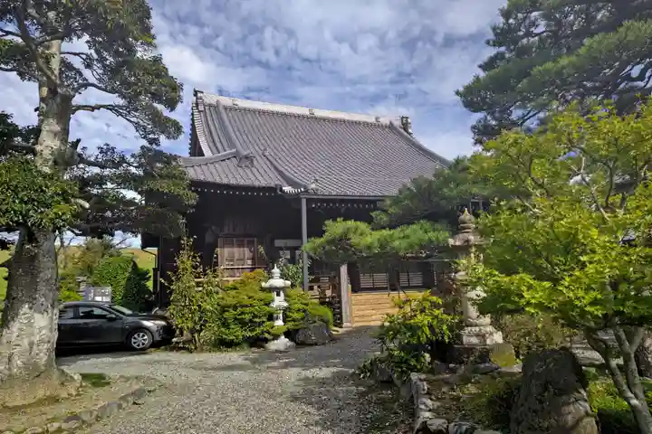 福満寺(岐阜県)
