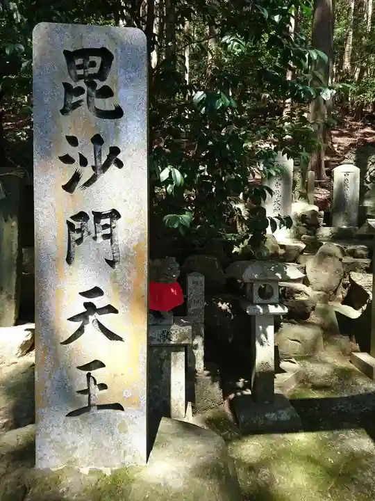 福王神社のその他建物
