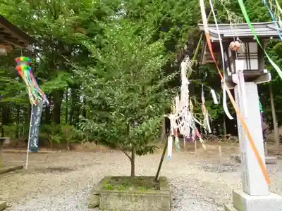 滑川神社 - 仕事と子どもの守り神のその他建物