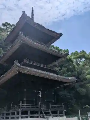 日本第一熊野神社(岡山県)