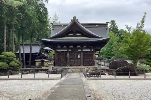恵林寺のその他建物