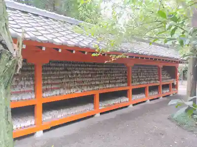 冠稲荷神社(群馬県)