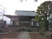 東漸寺(茨城県)