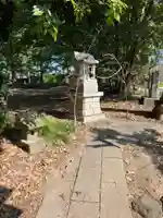 八幡神社(埼玉県)