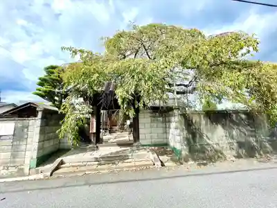 心念寺(三重県)