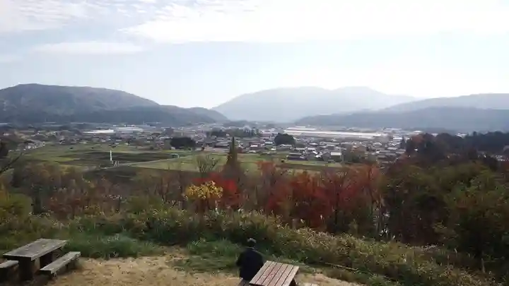 春日神社(岐阜県)