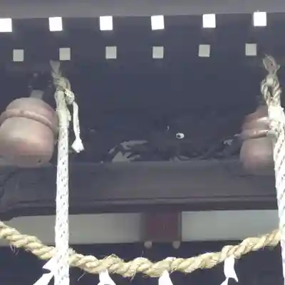 日枝神社(神奈川県)