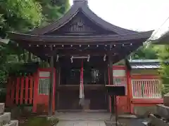 三尾神社(滋賀県)