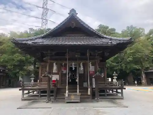 大富神社(福岡県)