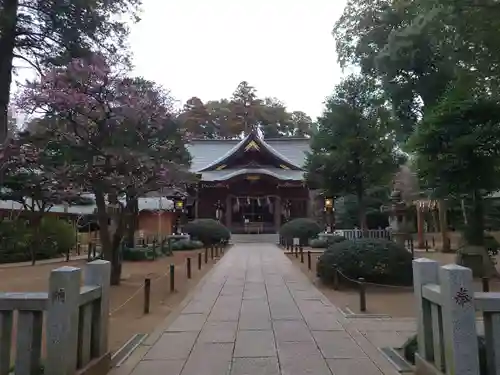 廣幡八幡宮のその他建物