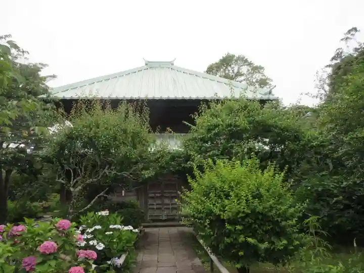 英勝寺(神奈川県)