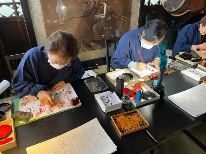 護国院(東京都)