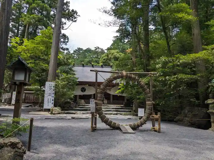 椿大神社(三重県)