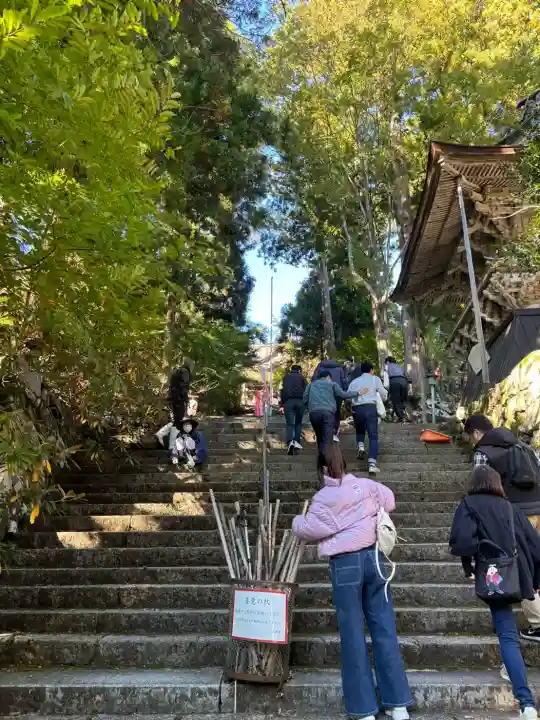 成相寺(京都府)