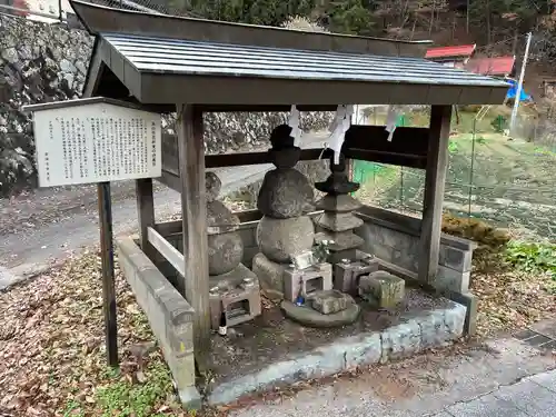 諏訪大社上社前宮(長野県)