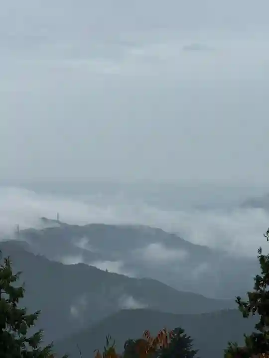 武蔵御嶽神社(東京都)