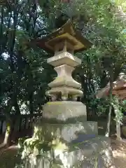 大胡神社(群馬県)