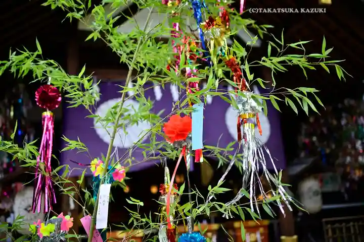 東京大神宮(東京都)