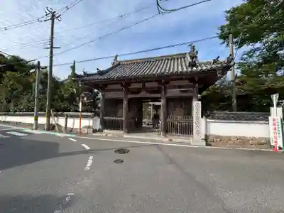 穴太寺(京都府)