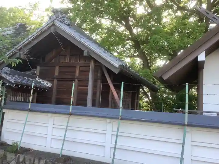 和爾良神社(愛知県)