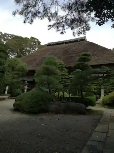 常光院のその他建物