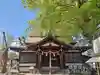 八阪神社(大阪府)