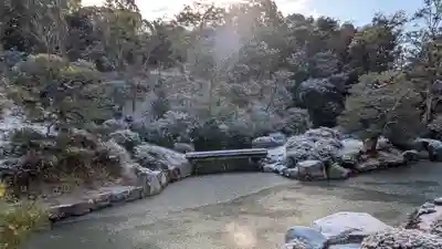  智積院(京都府)