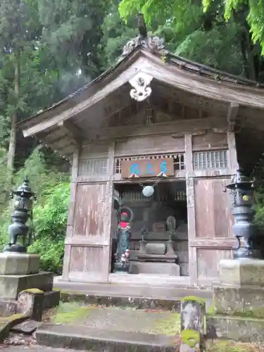 満願寺のその他建物