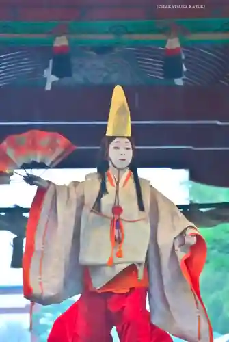 鶴岡八幡宮(神奈川県)