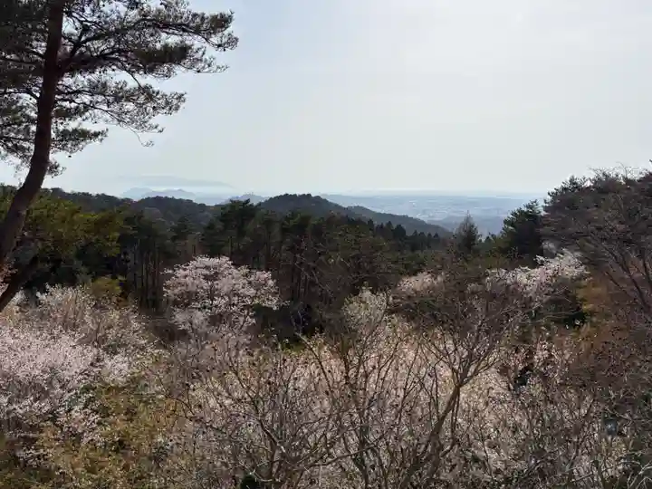 忉利天上寺(兵庫県)