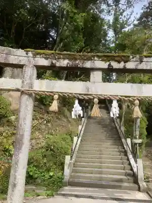 玉作湯神社(島根県)