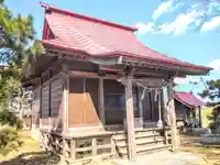 神明社(宮城県)