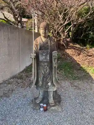 金龍寺(神奈川県)