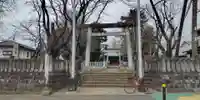 今泉神社(神奈川県)