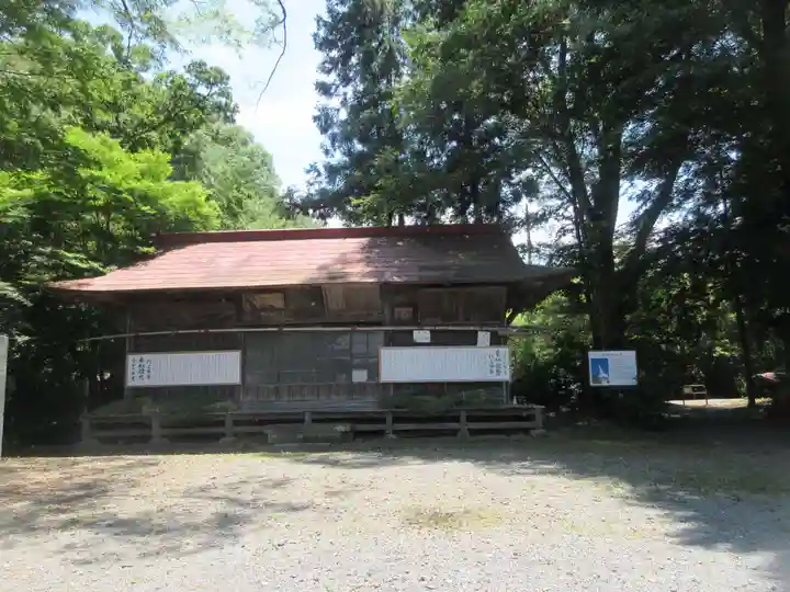 椋神社(埼玉県)