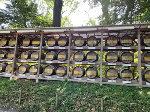 明治神宮(東京都)