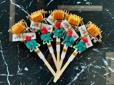 船玉神社(茨城県)