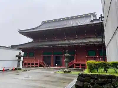 輪王寺(栃木県)