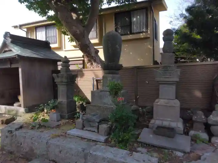 妙隆寺(神奈川県)