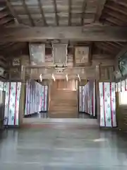 鎮懐石八幡宮(福岡県)