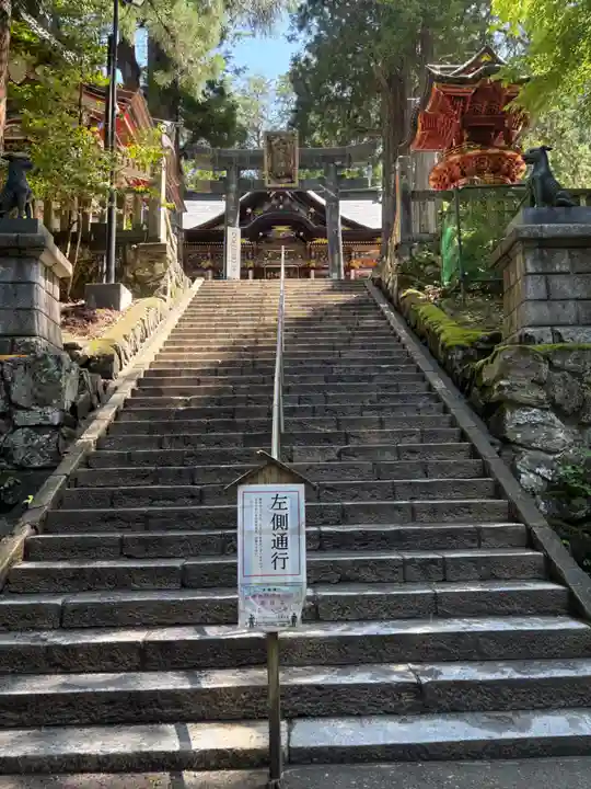 三峯神社(埼玉県)