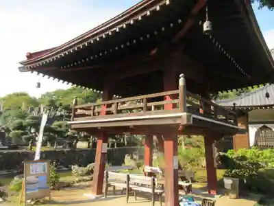 長念寺のその他建物