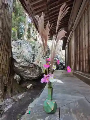 鹿島大神宮(福島県)
