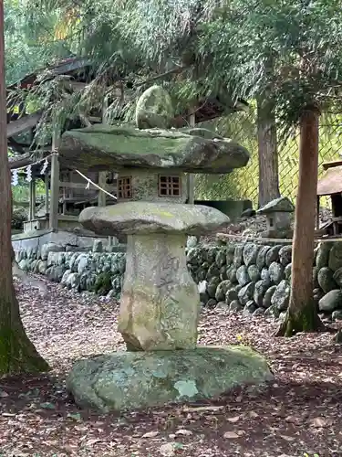 北野神社(長野県)