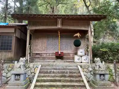 八重垣神社(兵庫県)