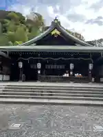 比治山神社(広島県)