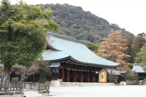 橿原神宮(奈良県)