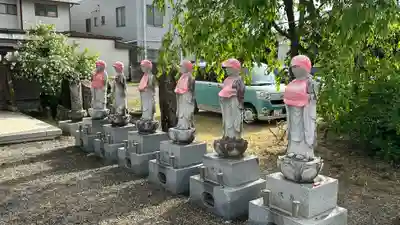 蓮藏寺(宮城県)