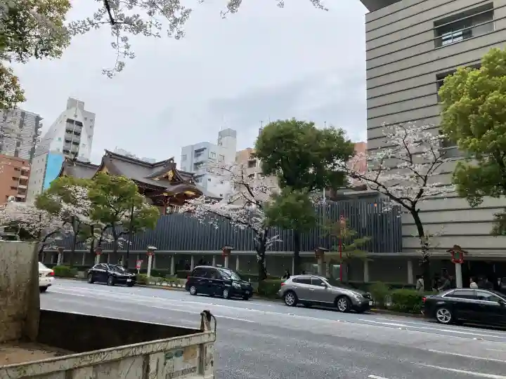 水天宮(東京都)